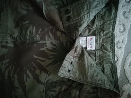 Štýlová suknička next, veľ. 116, next,116