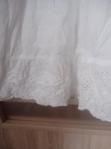 Tunika na ramienka, m