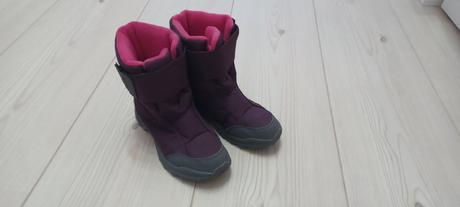 Snehule, decathlon,35