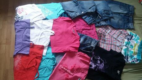 Balik oblecenia 152, 140–152