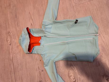 Rebel mikina, rebel kids,104