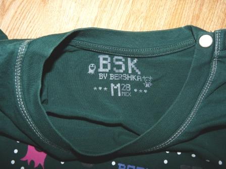 Pac-man od bershky, 152