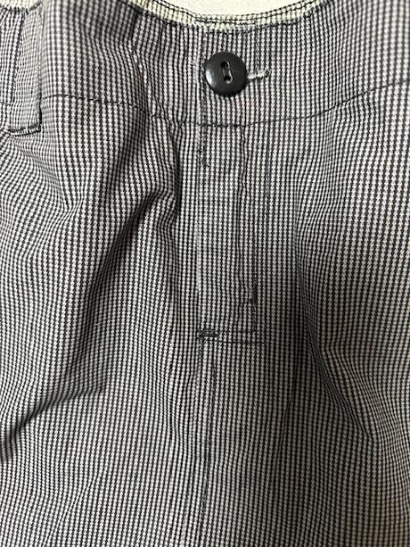 Kratšia športová sukňa s vreckami na zips sam, s.a.m.,l / m