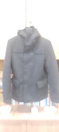 Kožušinovy kabat, xl