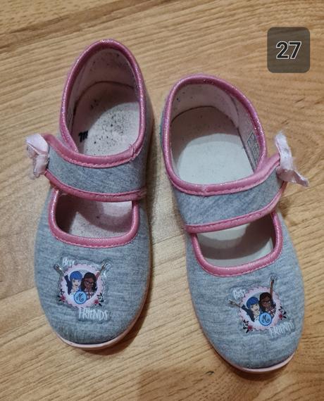 Topánky od 19-29, 24