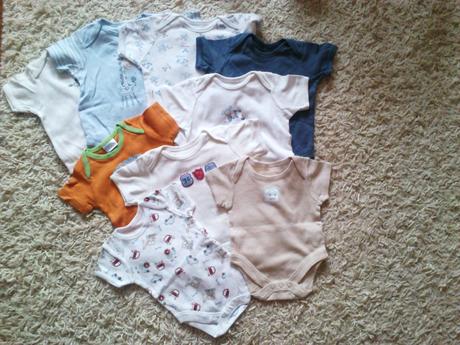 Body s krátkym rukávom, 56