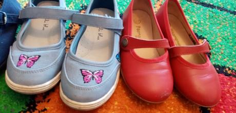 Balerinky, nelli blu,27