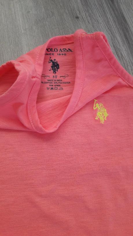 Tričká u.s. polo assn., u.s. polo assn.,92