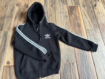 Mikina, adidas,140