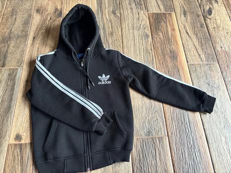 Mikina, adidas,140