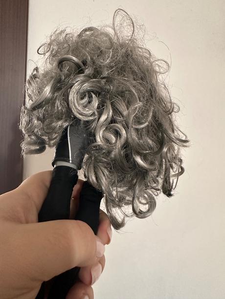 Shadow high nicole steel, 