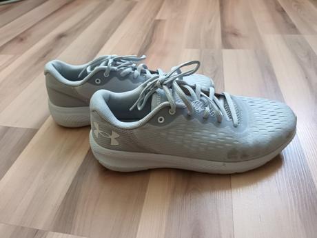 Tenisky, under armour,38