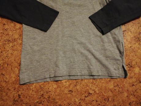 Chlapčenské tričko veľ. 134/140, tcm,134