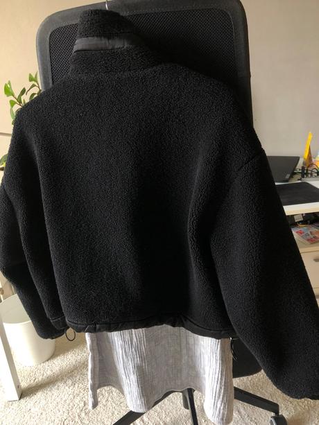 Bunda zara v.s, zara,s