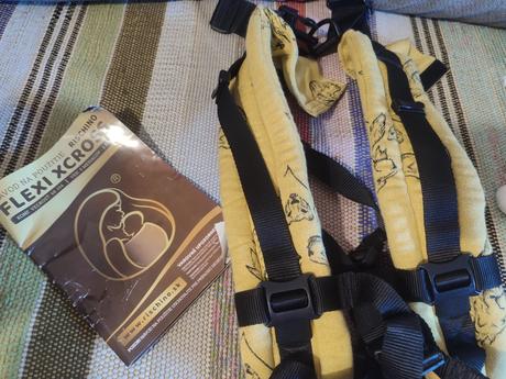 Rischino flexi xcross, rischino