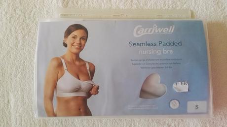 Bezšvová podprsenka na dojčenie push up, 85,a