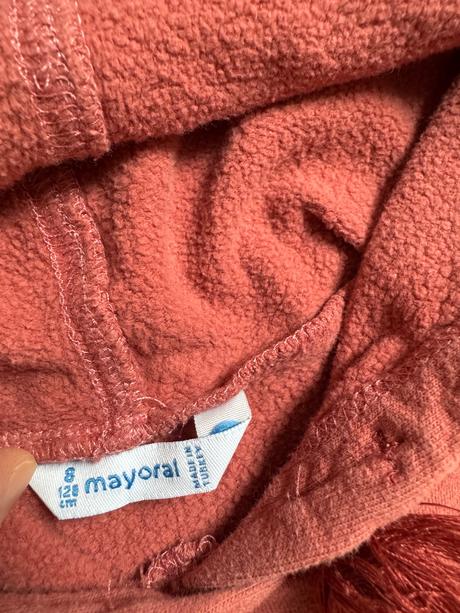 Mayoral mikina,tunika, mayoral,128