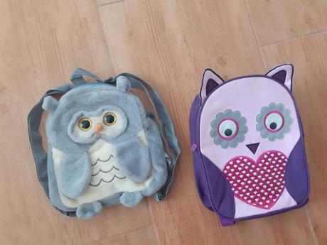 Ruksaky sovicka, 