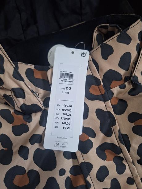 Lindex fix overal, lindex,110