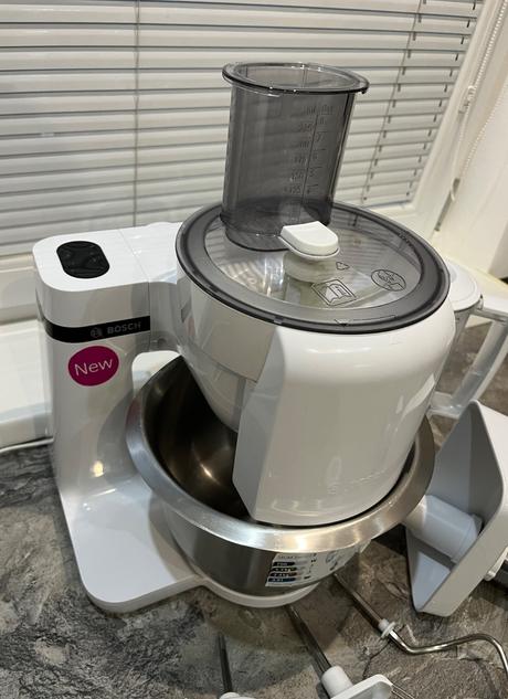 Bosch mum s2ew30 kuchynský robot, bosch