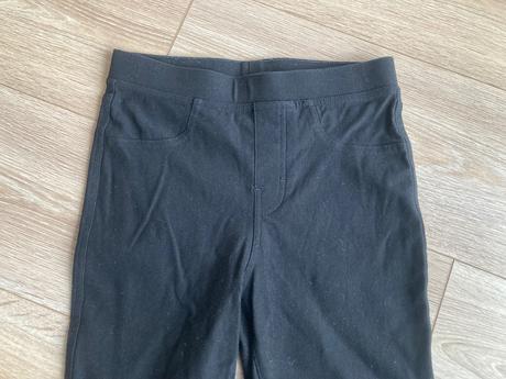 Legíny, h&m,158