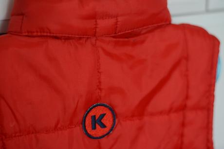 Štýlová vesta pre fešáka, kenvelo,104