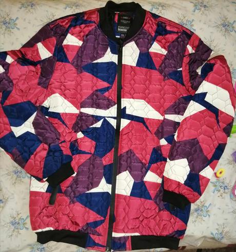 Pánska vetrovka, 4xl