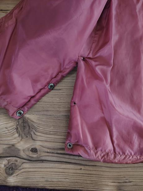 Dievčenská zimná bunda, alpine pro,146