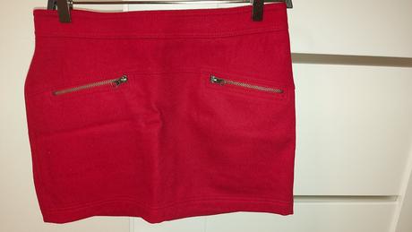 Hrubsia sukna benetton nova, benetton,38