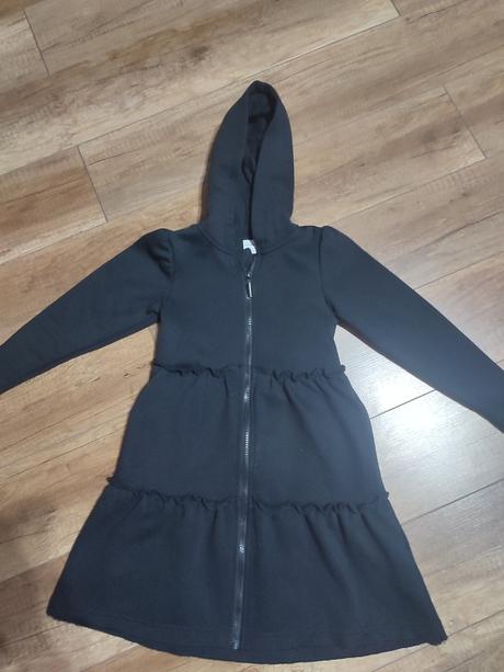 Dievčenská mikina, 128