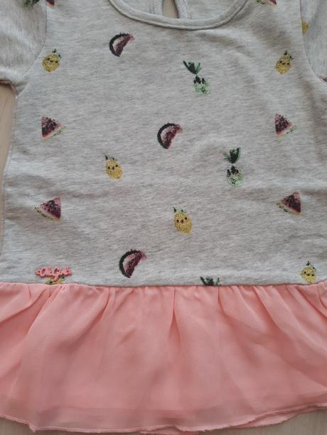 Vzorované letné šaty (86), 86