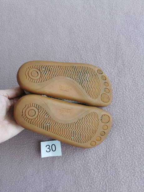 Froddo plátenky tenisky, froddo,30