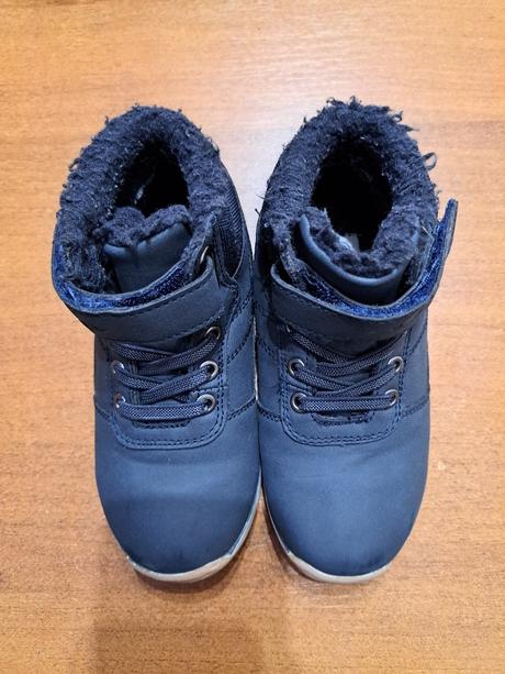 Zimne topanky v.28, loap,28