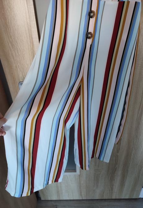 Damsky overal, f&f,36