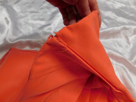 Velmi pekne korzetove saty na slavnost, h&m,38