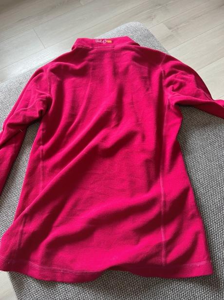 Peak performance funkcna flisova mikina s, s