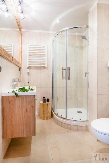 Apartmán v bukowine tatrańskej, 