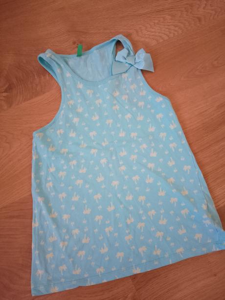 Tielko, benetton,134