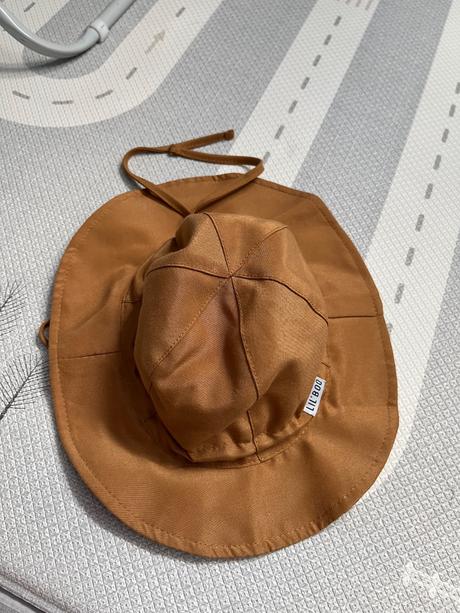 Detsky klobuk s uv ochranou, 50