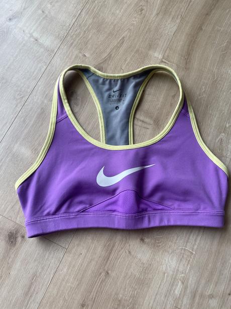 Športová podprsenka nike, nike,s