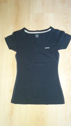 Tričko, reebok,s