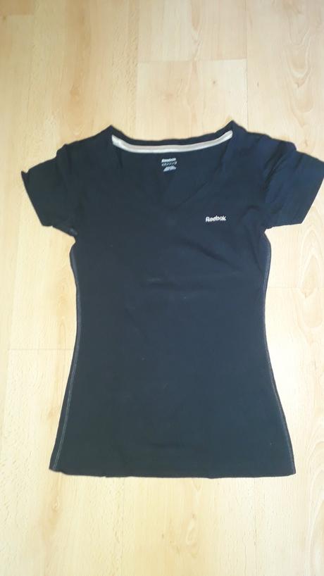 Tričko, reebok,s