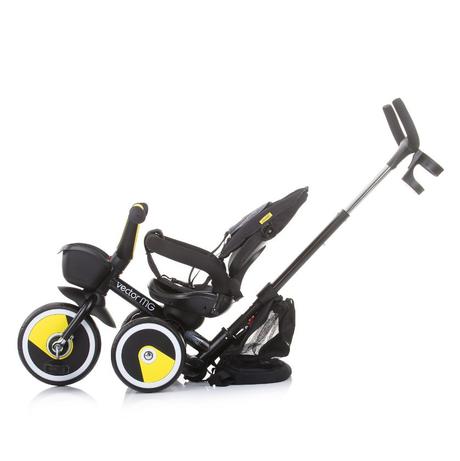 Detska trojkolka humus,