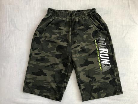 Teplákové maskáče lusa, lusa,158