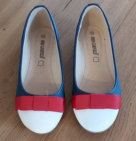 Dievčenské baleríny, john garfield,30