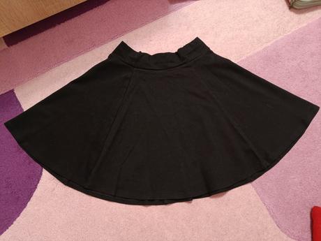 Sukňa, pimkie,xs