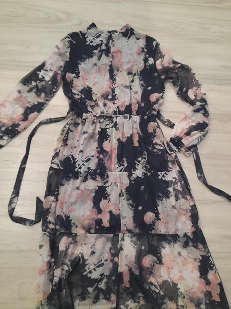 Šaty reserved, reserved,m