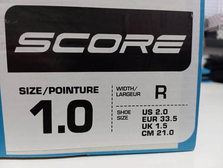 Hokejové korčule bauer, bauer,33