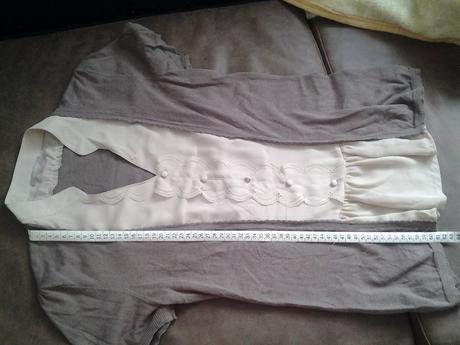 Trickobluzka orsay, orsay,m