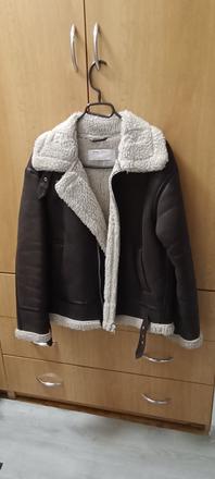 Zimná bunda sinsay, sinsay,xs